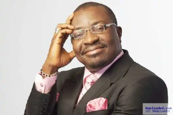 Ali Baba reacts to Pres. Buhari